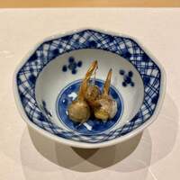 鮨 竜介 - くわい