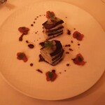 ル・ブルギニオン - 