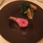 ル・ブルギニオン - 