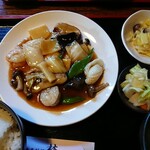 中華料理 梦 - 