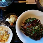 中華料理 梦 - 