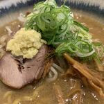 札幌麺屋 美椿 - 