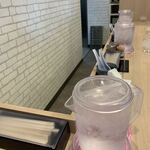 札幌麺屋 美椿 - 