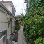 珈琲屋台ひばり屋 - 