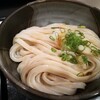 極浄うどん うだま