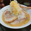 麺屋 まるはな