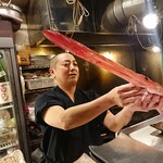 居酒屋　純ちゃん - 