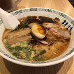 桂花ラーメン - 