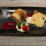 パッソ ノヴィータ - 