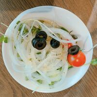 The Living Room with SKY BAR - 