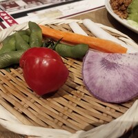 赤坂うまや 新宿 - 