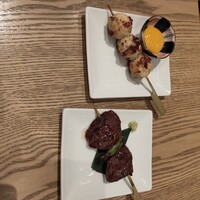 赤坂うまや 新宿 - 