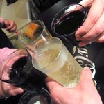 TAPAS桜台 - カンパ～イ♪はじめまして