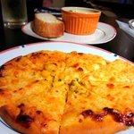 TAPAS桜台 - ピザ