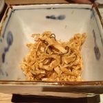 あんず  - 切り干し大根
