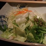 あんず  - キャベツ（おかわりＯＫ）