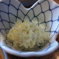 河太郎 中洲本店 - いか活造り定食￥1980