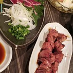 Yakitori Fujiya - 