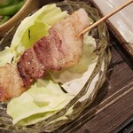 Yakitori Fujiya - 