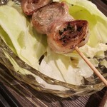 Yakitori Fujiya - 