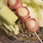 Yakitori Fujiya - 