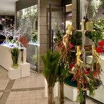 福田屋 - 文化村のお花屋さん