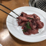 Yakiniku Sankou - 