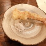 秋田 てんぷら みかわ - 