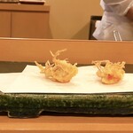 Akita Tempura Mikawa - 