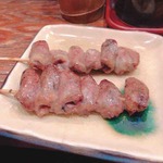 Yakitori Hirano - 