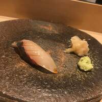 代官山 鮨 たけうち - 