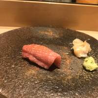 代官山 鮨 たけうち - 