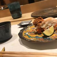 代官山 鮨 たけうち - 