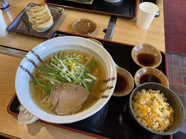 にっさと 宇都宮市その他 ラーメン 食べログ