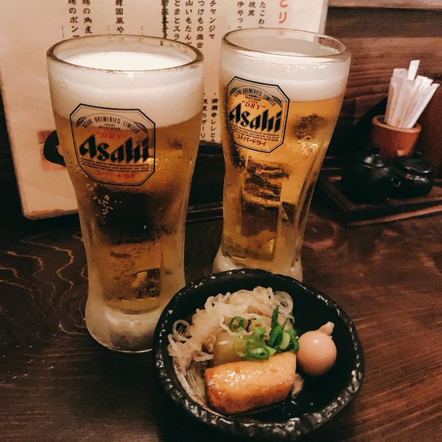 鶏ッと家 とっとや 川西能勢口 居酒屋 食べログ
