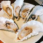 蒸気海鮮 CHATAN STEAM SEAFOOD - 