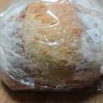 HEART BREAD ANTIQUE - 