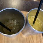 カフェレスト - 