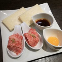 焼肉 銀座コバウ 特別室 - 