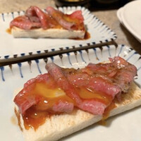 焼肉 銀座コバウ 特別室 - 