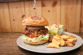 金山駅周辺のカフェ18選 ランチ スイーツ ディナーまで 食べログまとめ