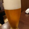 うなぎ専門店 元町 濱新 - ドリンク写真: