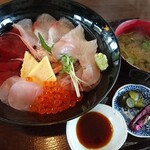 地魚料理　信 - 