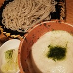 掌庵 蕎麦 石はら - 