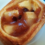 オレンジベーカリー - 