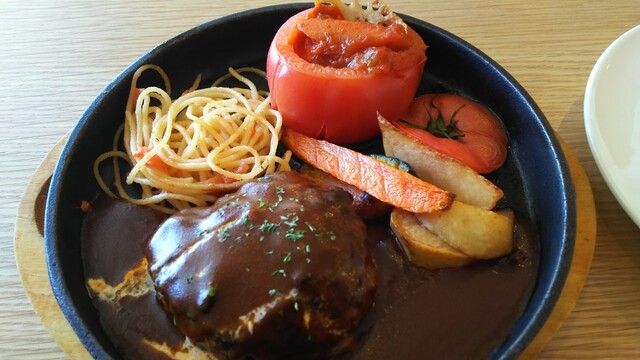 こだわりカフェ キッチン Cha Cha 旧店名 茶々 桜井 カフェ ネット予約可 食べログ こだわりカフェ キッチン Cha Cha 旧店名 茶々 桜井 カフェ ネット予約可 食べログ