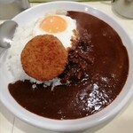 カレー専門店 横浜 - 