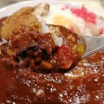 カレー専門店 横浜 - 