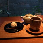 ZEN CAFE - 