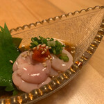 Minamikashiwa Shunno Sengyo To Shiki No Jizake Sushi No Isoichi - 